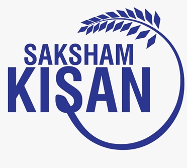 Saksham Kisan Device mark 6617415 Trademark
