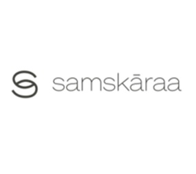 Samskaraa Logo Device mark 6616453 Trademark