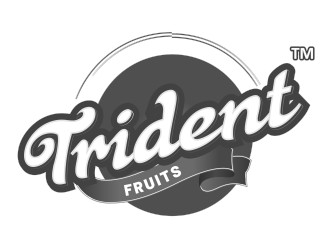 Trident Fruits Device mark 6617241 Trademark