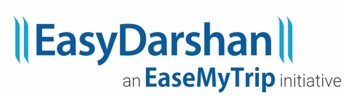 Easydarshan An Easemytrip Initiative Device mark 6616708 Trademark