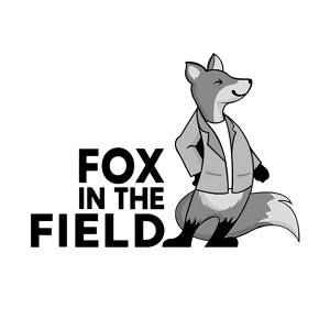 Fox In The Field (with Device) Device mark 6616779 Trademark