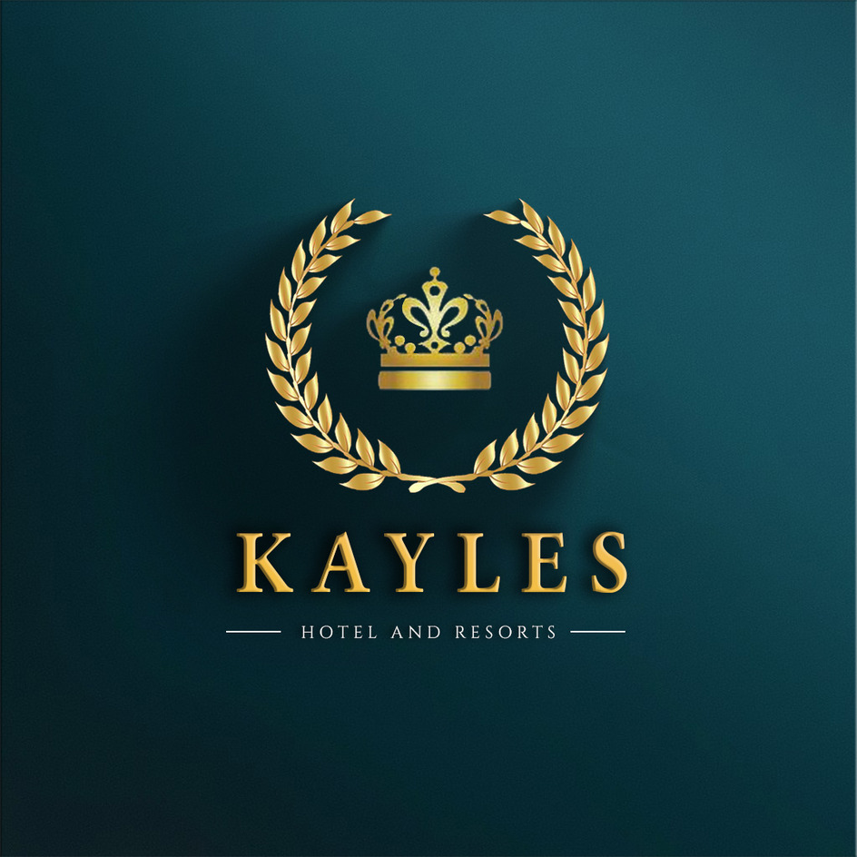Kayles Hotel And Resorts Device mark 6617249 Trademark