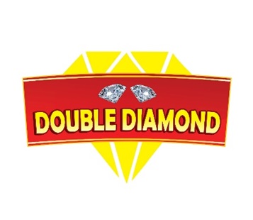 Double Diamond Device mark 6617448 Trademark