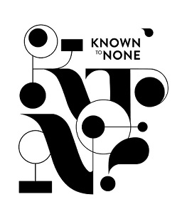 Known To None Device mark 6617220 Trademark