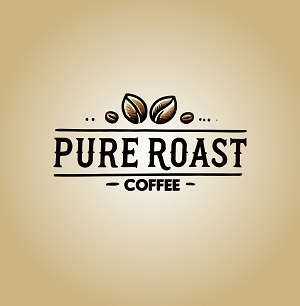 Pure Roast Coffee Device mark 6614608 Trademark