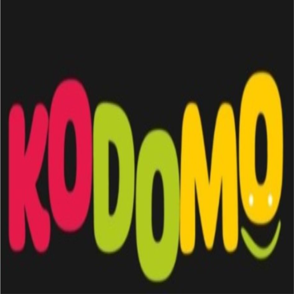Kodomo Device mark 6616021 Trademark