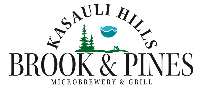 Kasauli Hills:brook & Pines:microbrewery&grill Device mark 6614499 Trademark
