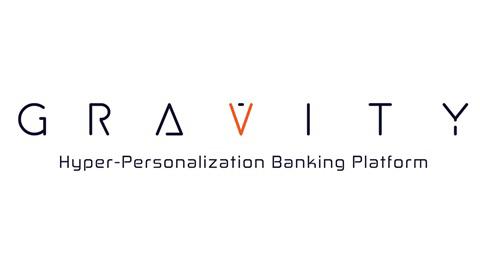 Gravity Hyper-personalization Banking Platform Device mark 6615581 Trademark