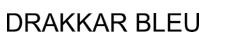 Drakkar Bleu Device mark 6615959 Trademark