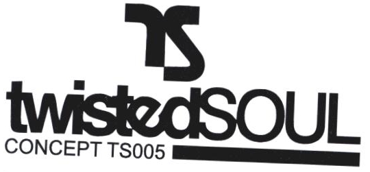 Ts Twistedsoul Concept Ts005 Device mark 2350864 Trademark