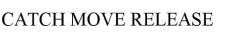 Catch Move Release Device mark 6614379 Trademark