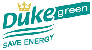 Duke Green (label) Device mark 2083821 Trademark