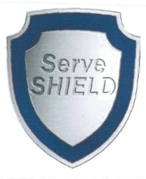 Serve Shield (device) Device mark 2270566 Trademark