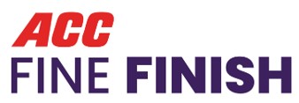 Acc Fine Finish Device mark 6618827 Trademark