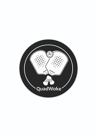 Quadwoke Device mark 6618477 Trademark