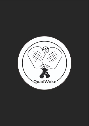 Quadwoke Device mark 6618474 Trademark