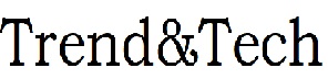 Trend&tech Device mark 6617590 Trademark