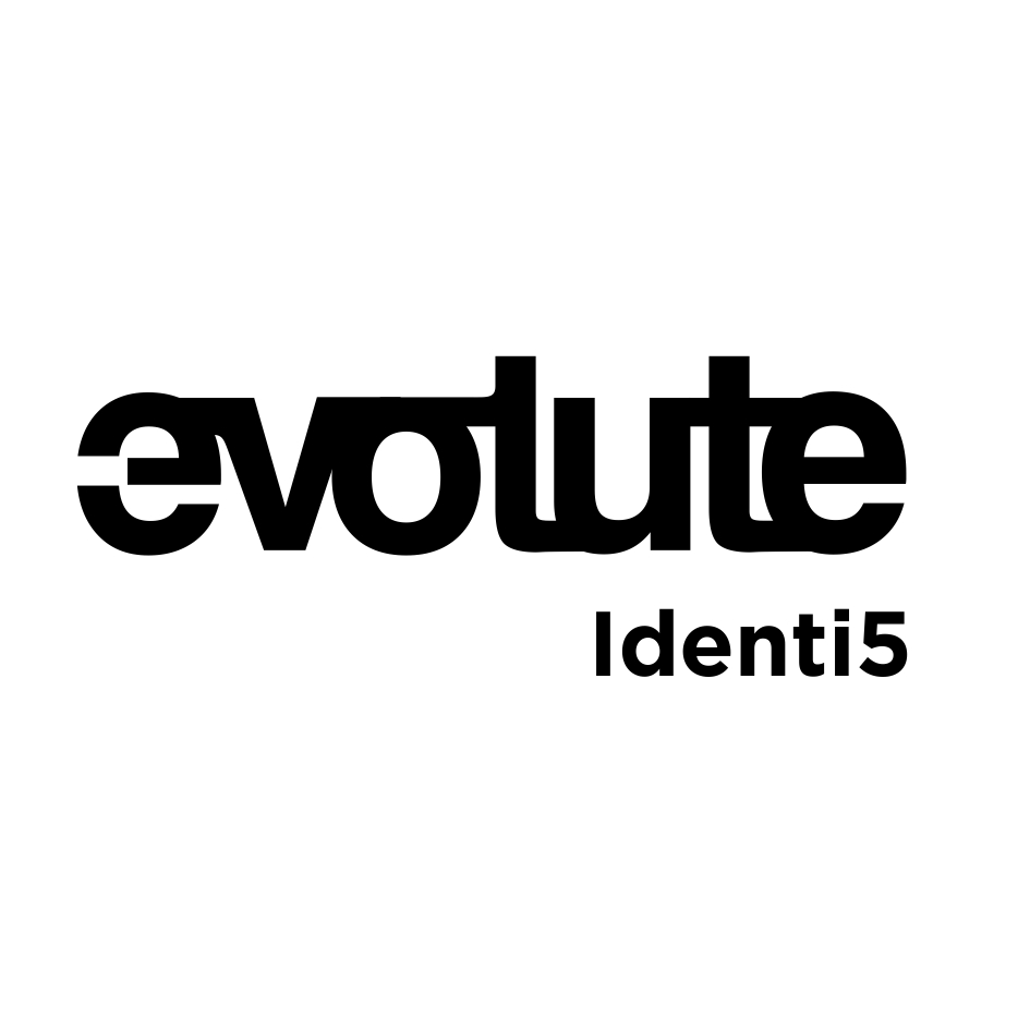 Evolute Identi5 Device mark 6618446 Trademark