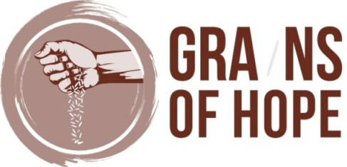 Grains Of Hope Device mark 6618763 Trademark