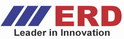 Erd Leader In Innovation Device mark 6618644 Trademark