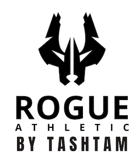 Rogue Athletic By Tashtam Device mark 6618486 Trademark
