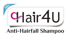 Hair4u Anti-hairfall Shampoo Device mark 6619145 Trademark