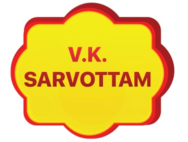 V.k. Sarvottam Device mark 6617702 Trademark