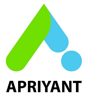 Apriyant Device mark 6617765 Trademark
