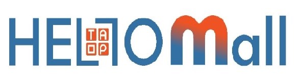 Taptohello Mall Device mark 6618366 Trademark