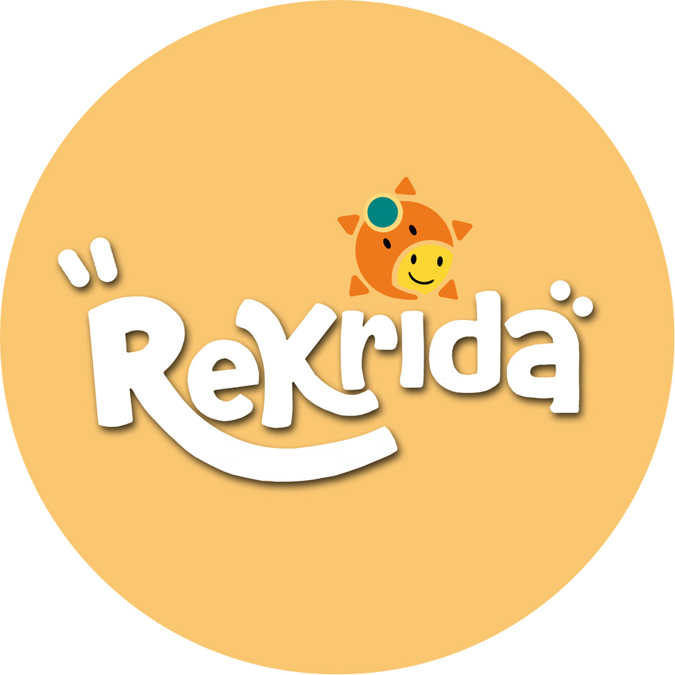 Rekrida Device mark 6618380 Trademark