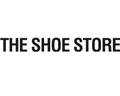 The Shoe Store (logo) Device mark 6618498 Trademark