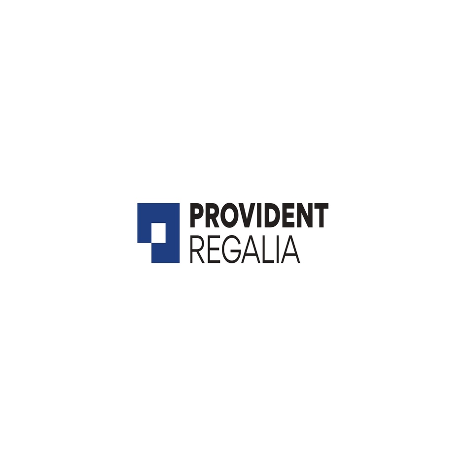 Provident Regalia Device mark 6618576 Trademark