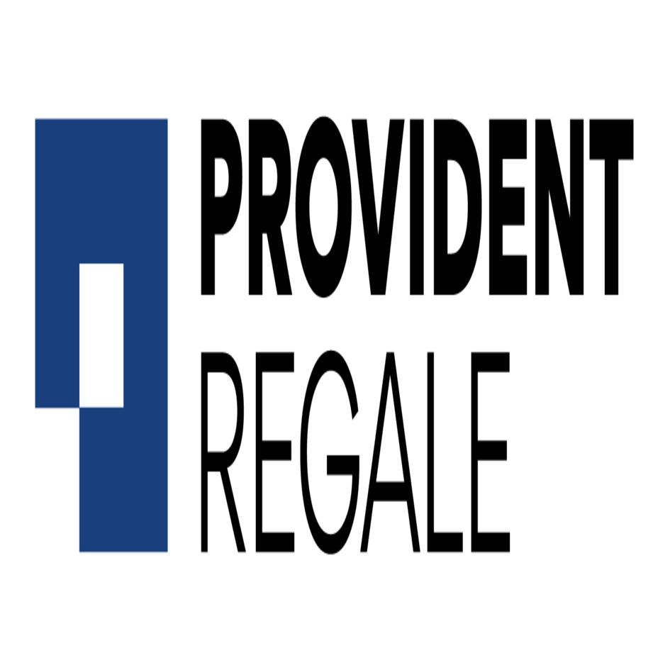 Provident Regale Device mark 6618578 Trademark
