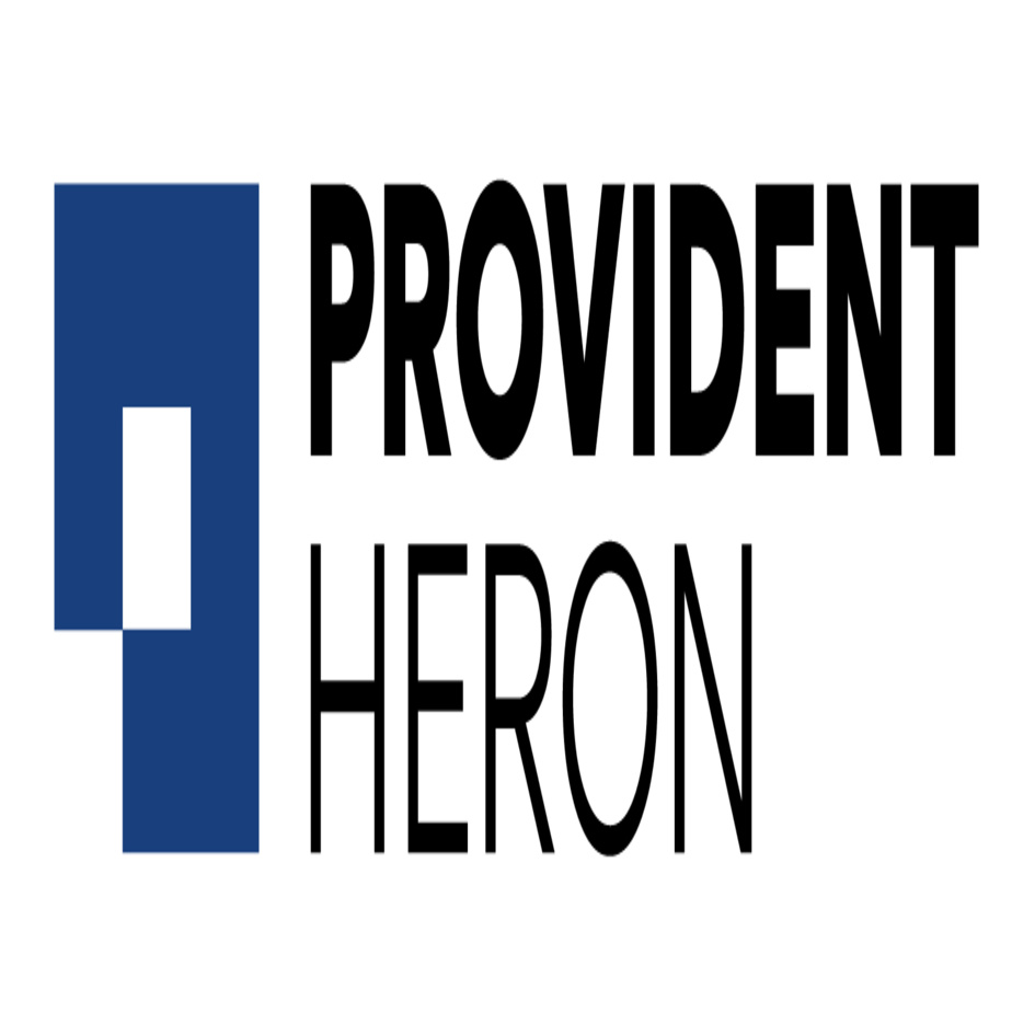 Provident Heron Device mark 6618590 Trademark