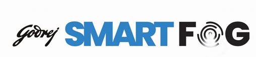 Godrej Smart Fog Device mark 6618602 Trademark