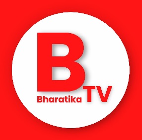 Bharatika Tv Device mark 6618608 Trademark