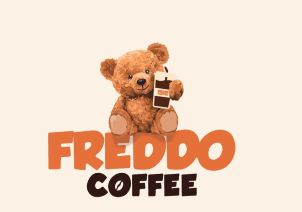 Freddo Coffee Device mark 6618902 Trademark