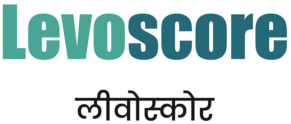 Levoscore Device mark 6619174 Trademark