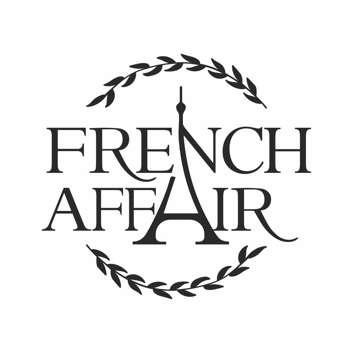 French Affair Device mark 6619179 Trademark