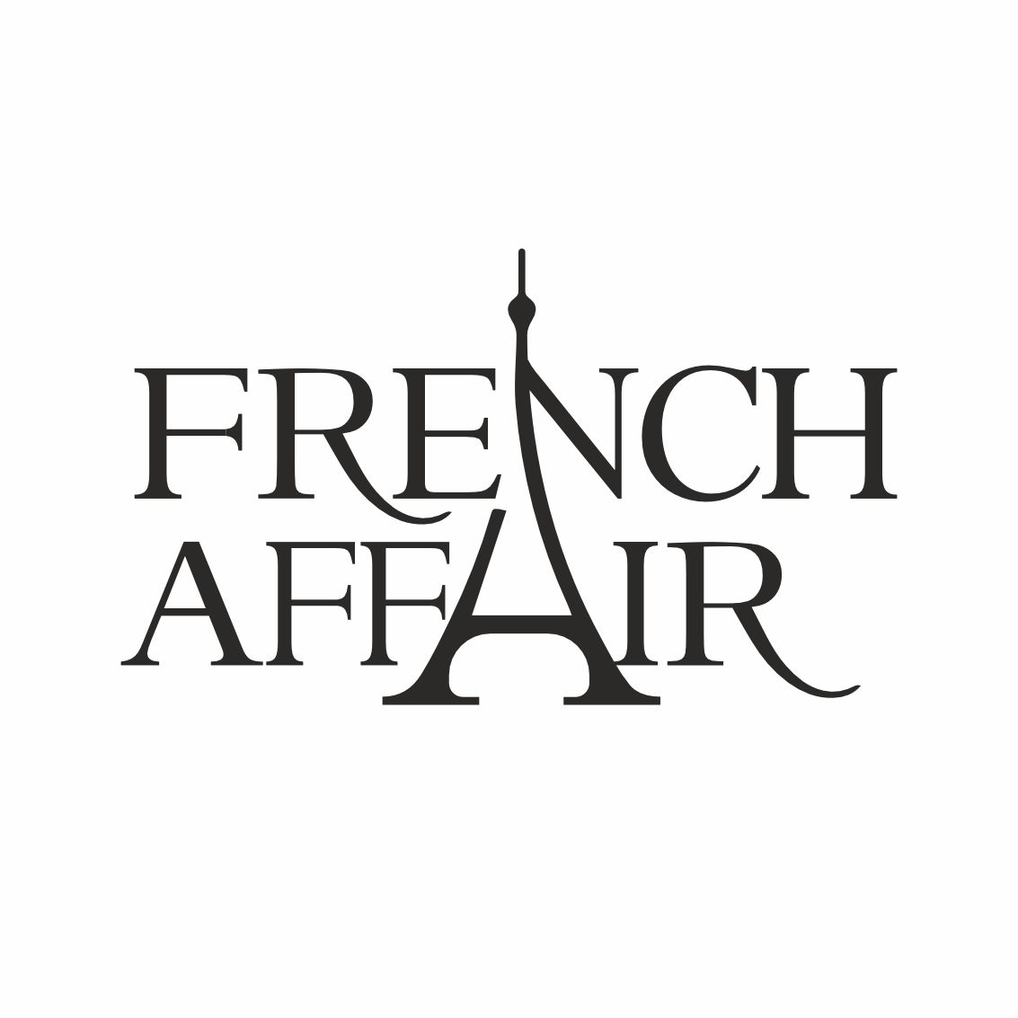 French Affair Device mark 6619180 Trademark