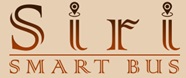 Siri Smart Bus Device mark 6619366 Trademark