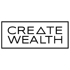 Create Wealth Device mark 6620133 Trademark