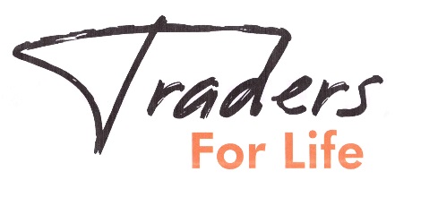 Traders For Life Device mark 6619894 Trademark