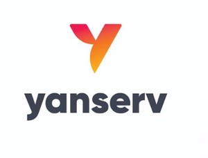 Yanserv Device mark 6620125 Trademark
