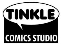 Tinkle Comics Studio Device mark 6620437 Trademark