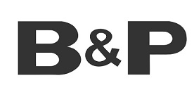 B&p Device mark 6620006 Trademark