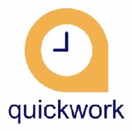 Quickwork (label) Device mark 6620500 Trademark