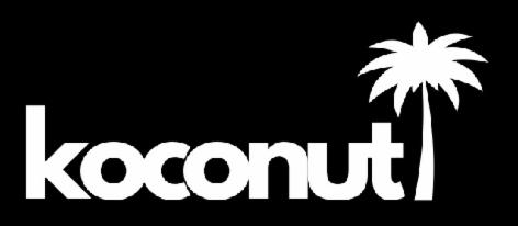 Koconut (label) Device mark 6620502 Trademark