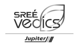 Device: Sree Vedics Jupiter Device mark 6620804 Trademark
