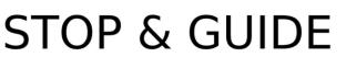 Stop & Guide Device mark 6620619 Trademark